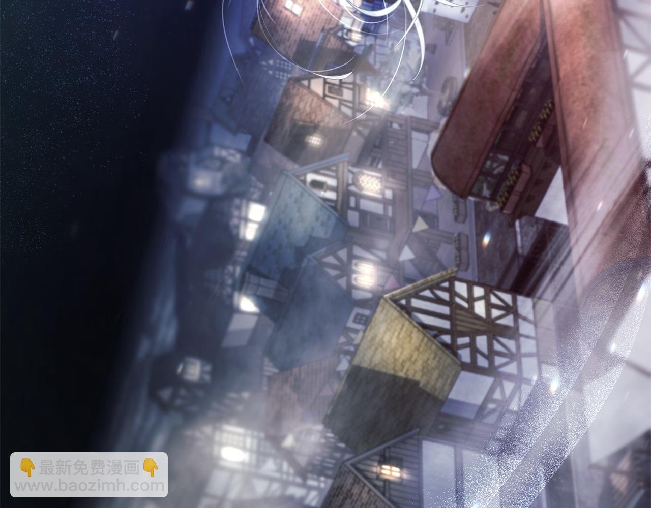 第3话 公主逆袭