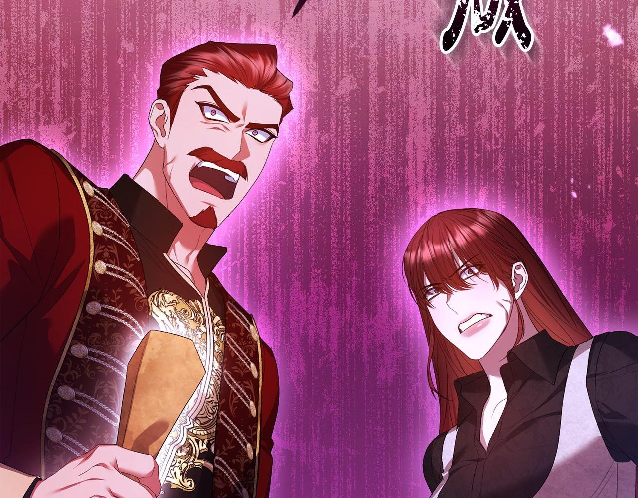 第40话 粘人精