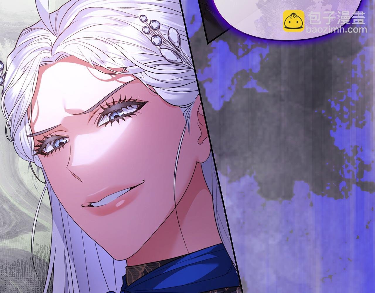 第43话 替女皇报仇