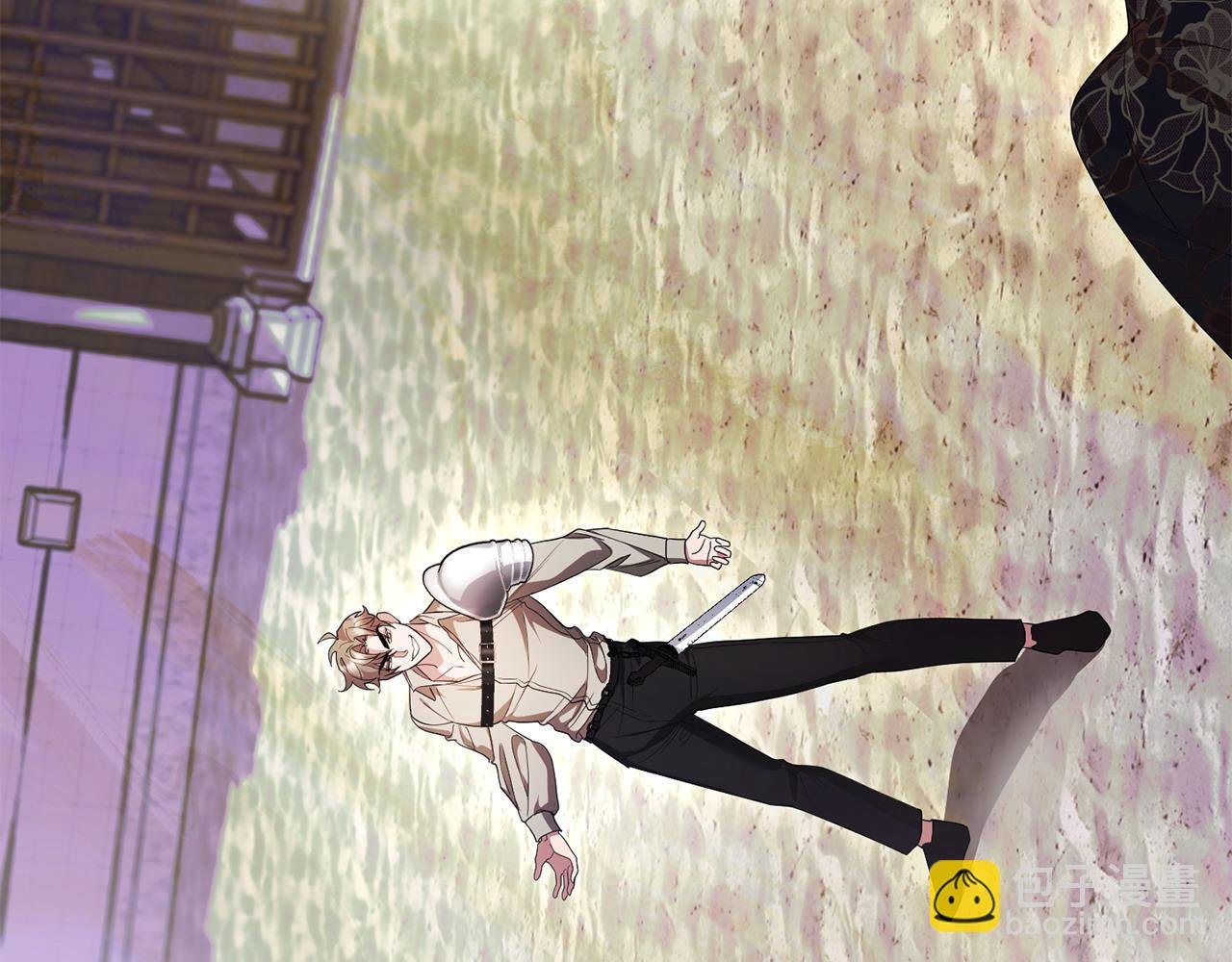 第43话 替女皇报仇