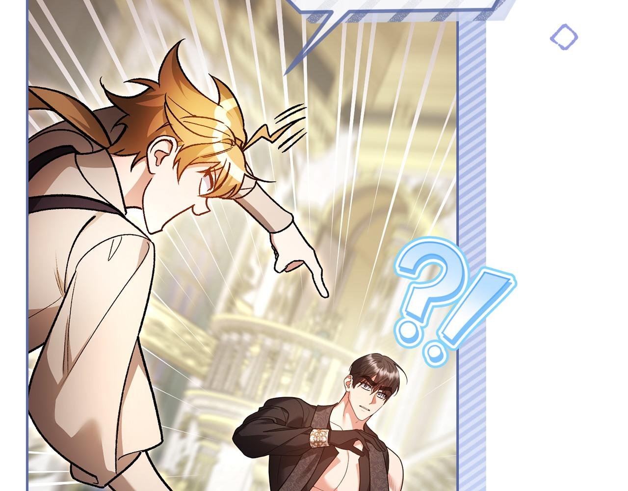 第46话 我要初恋了
