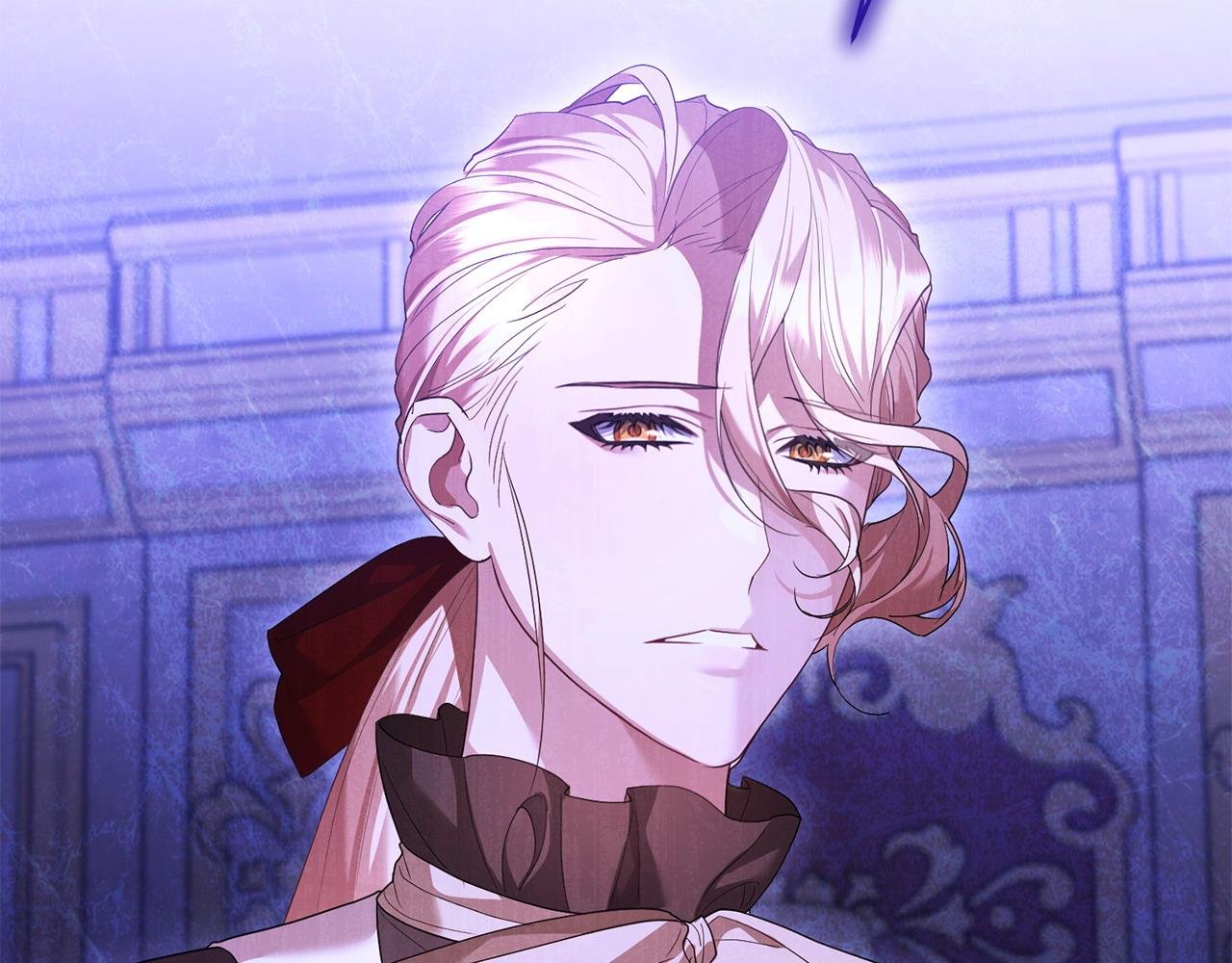 第47话 皇帝的嫉妒心