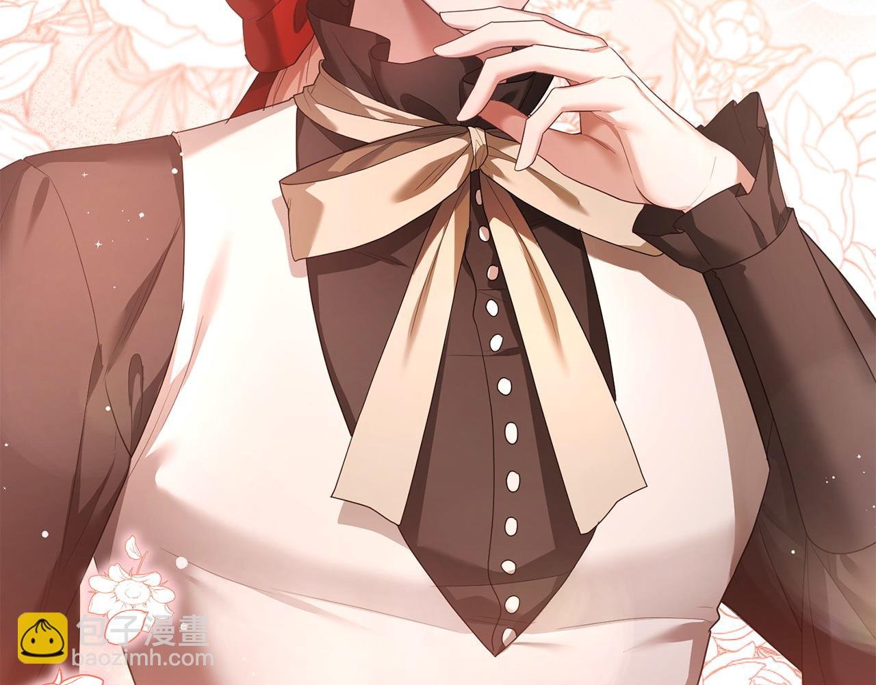 第47话 皇帝的嫉妒心