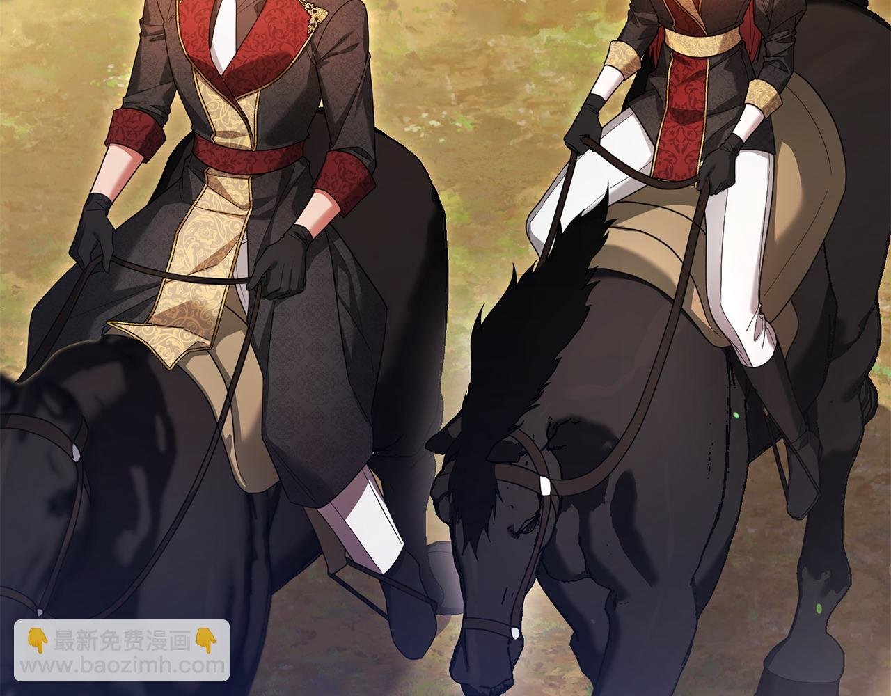 第47话 皇帝的嫉妒心