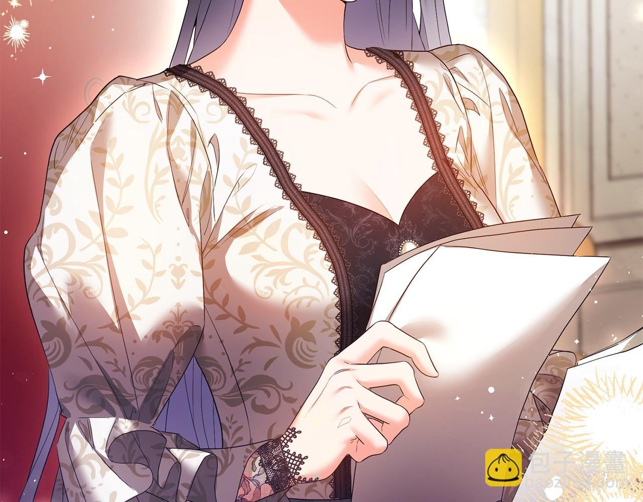 第49话 抓住她的弱点