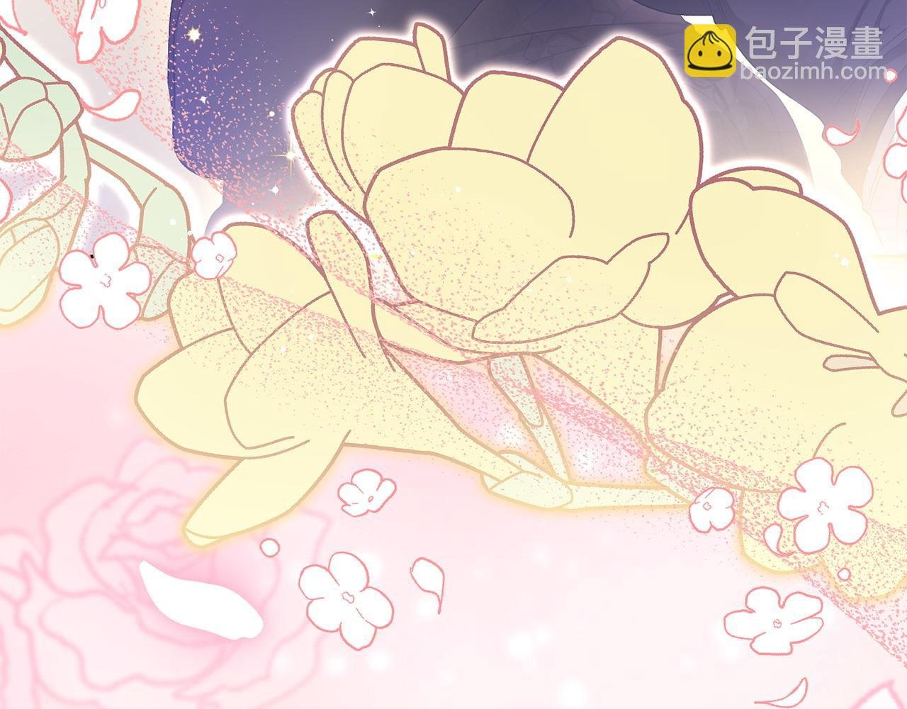 第54话 陪陪我吧