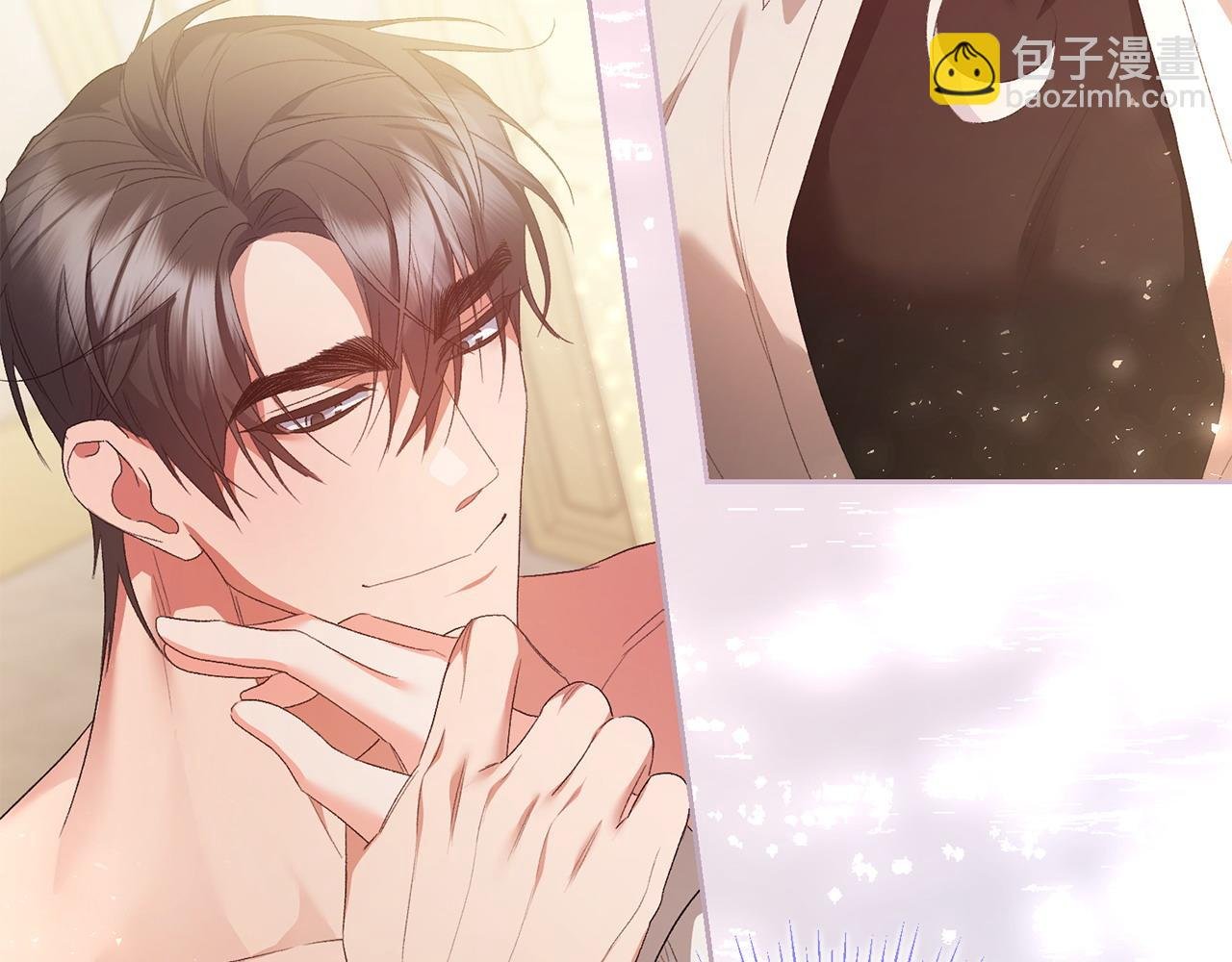 第55话 不许逃跑