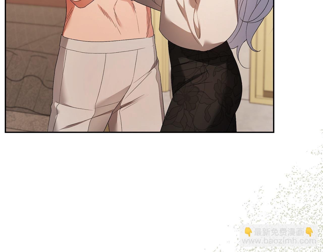 第55话 不许逃跑