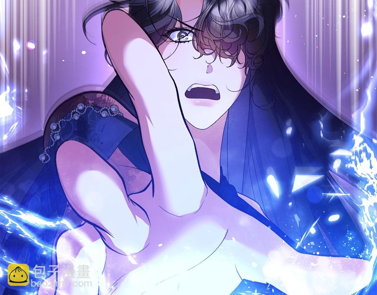 第56话 不忍心