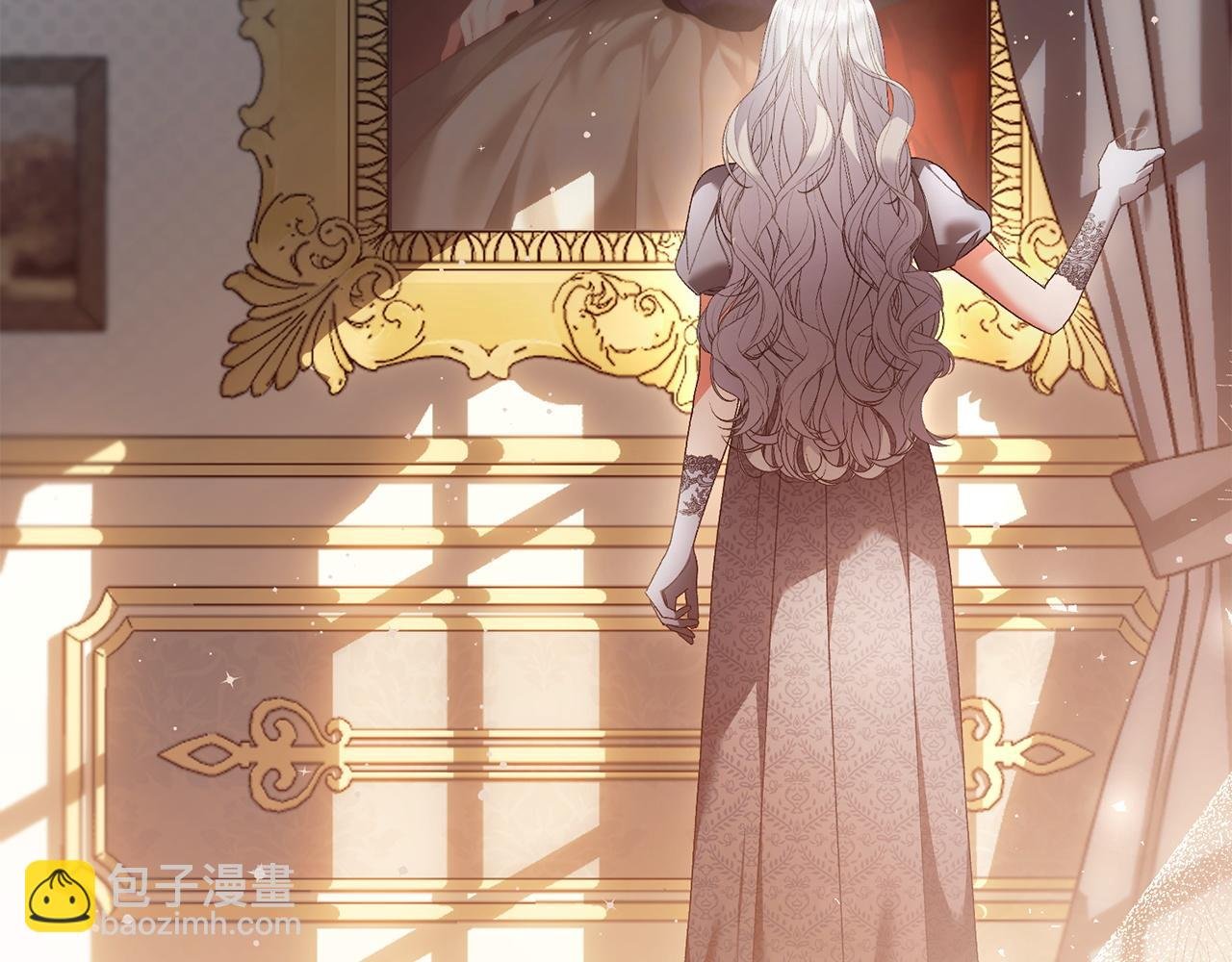 第58话 最伟大的魔法师