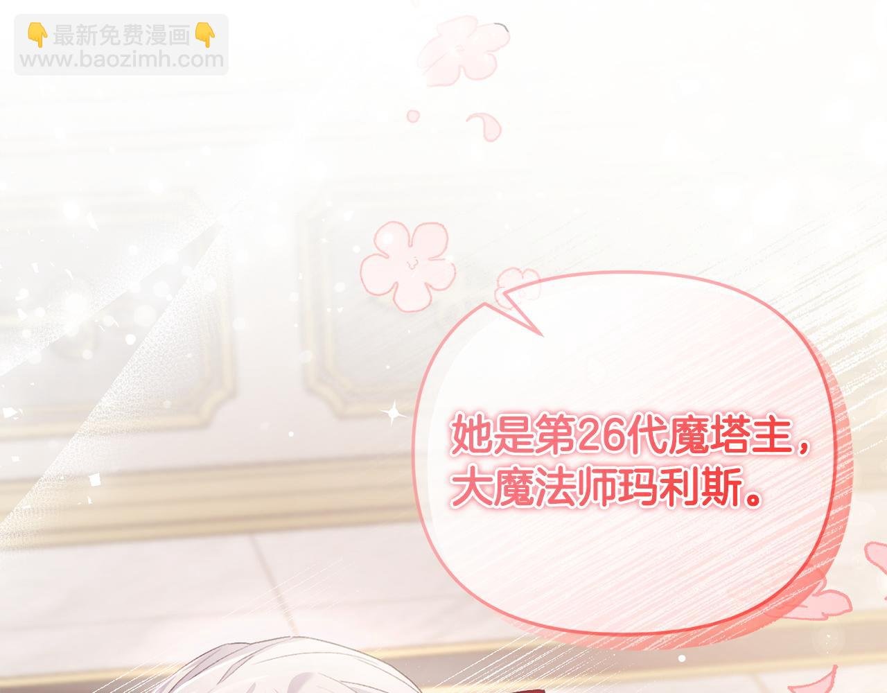 第58话 最伟大的魔法师