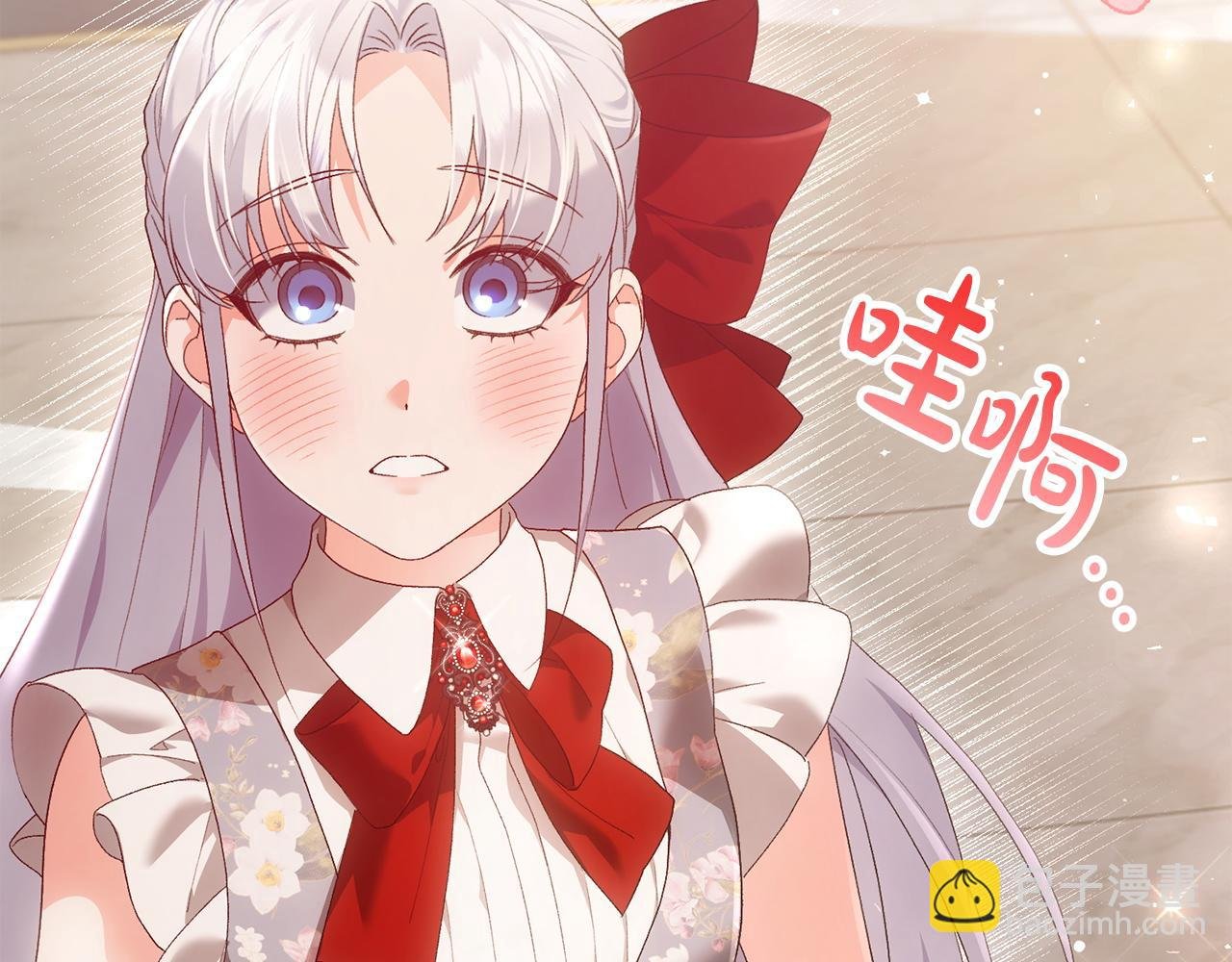 第58话 最伟大的魔法师