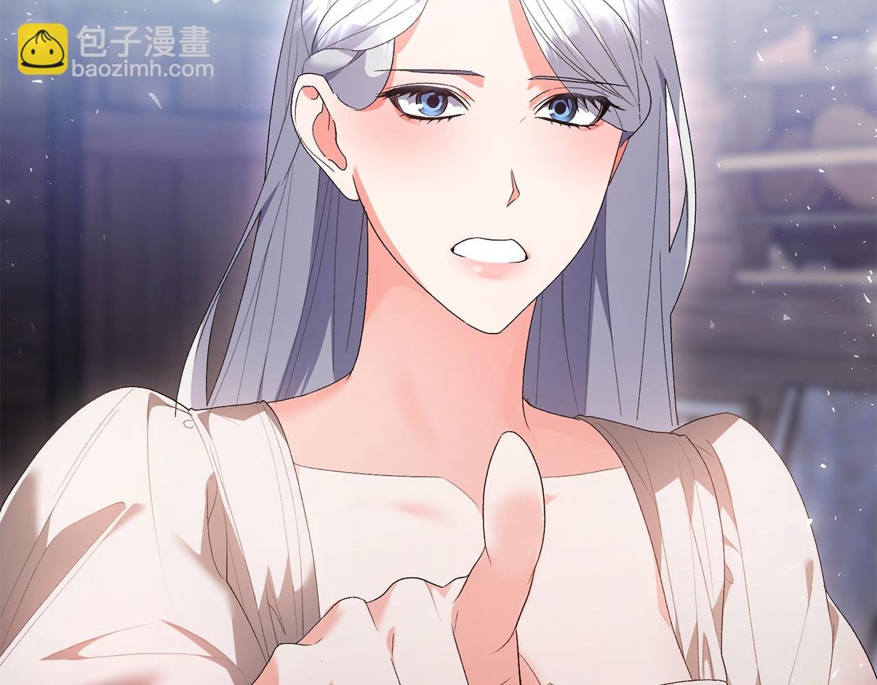 第60话 更想要的东西