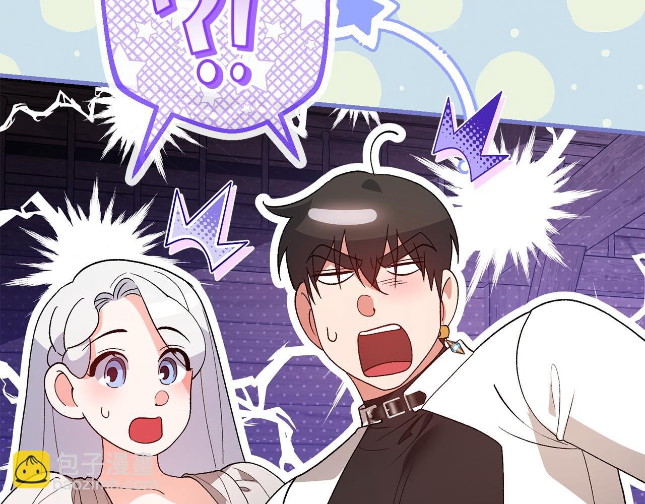 第60话 更想要的东西
