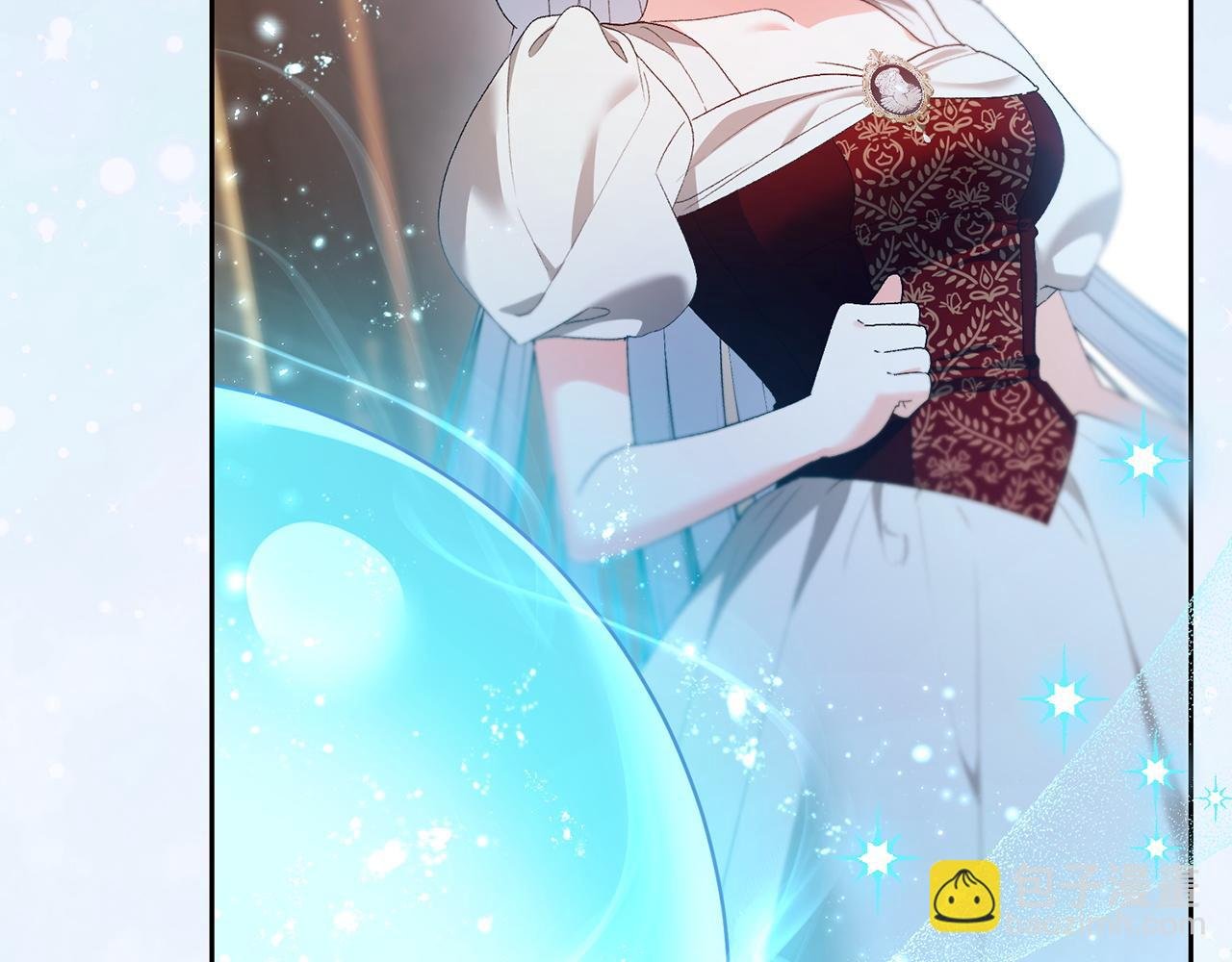 第61话 预言