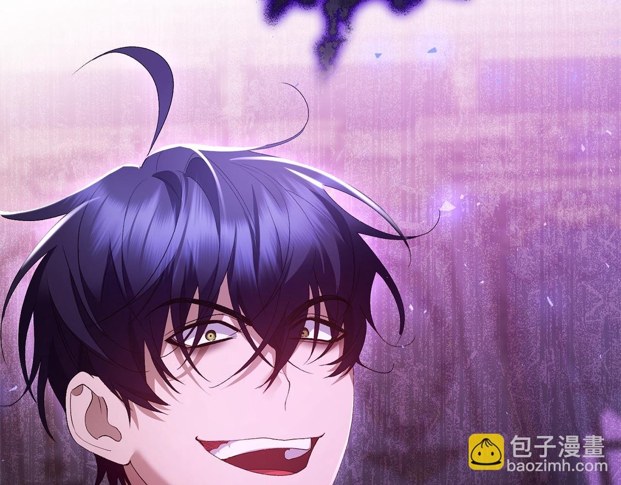 第62话 父女反目