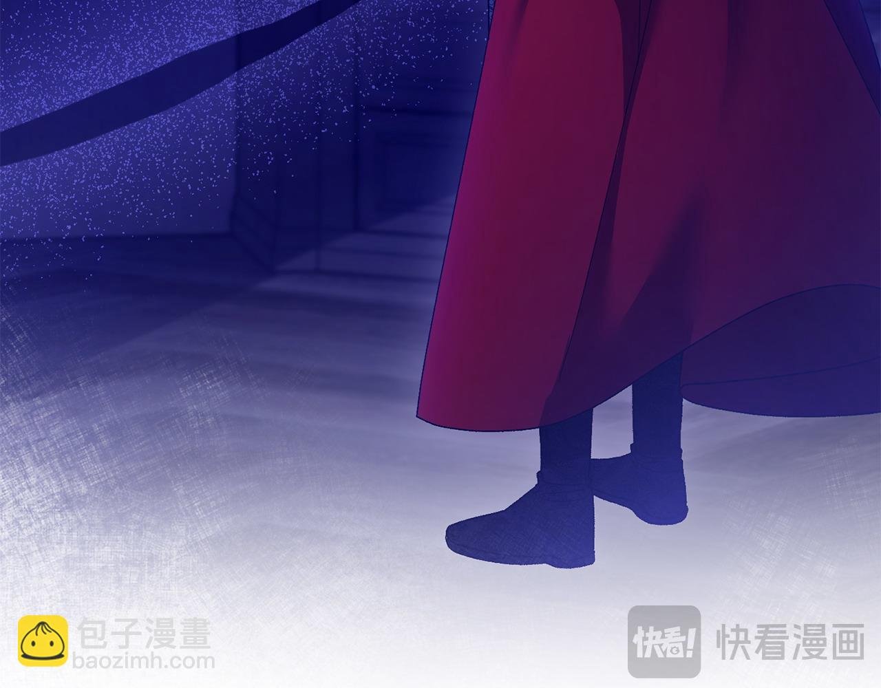第64话 夜闯皇宫