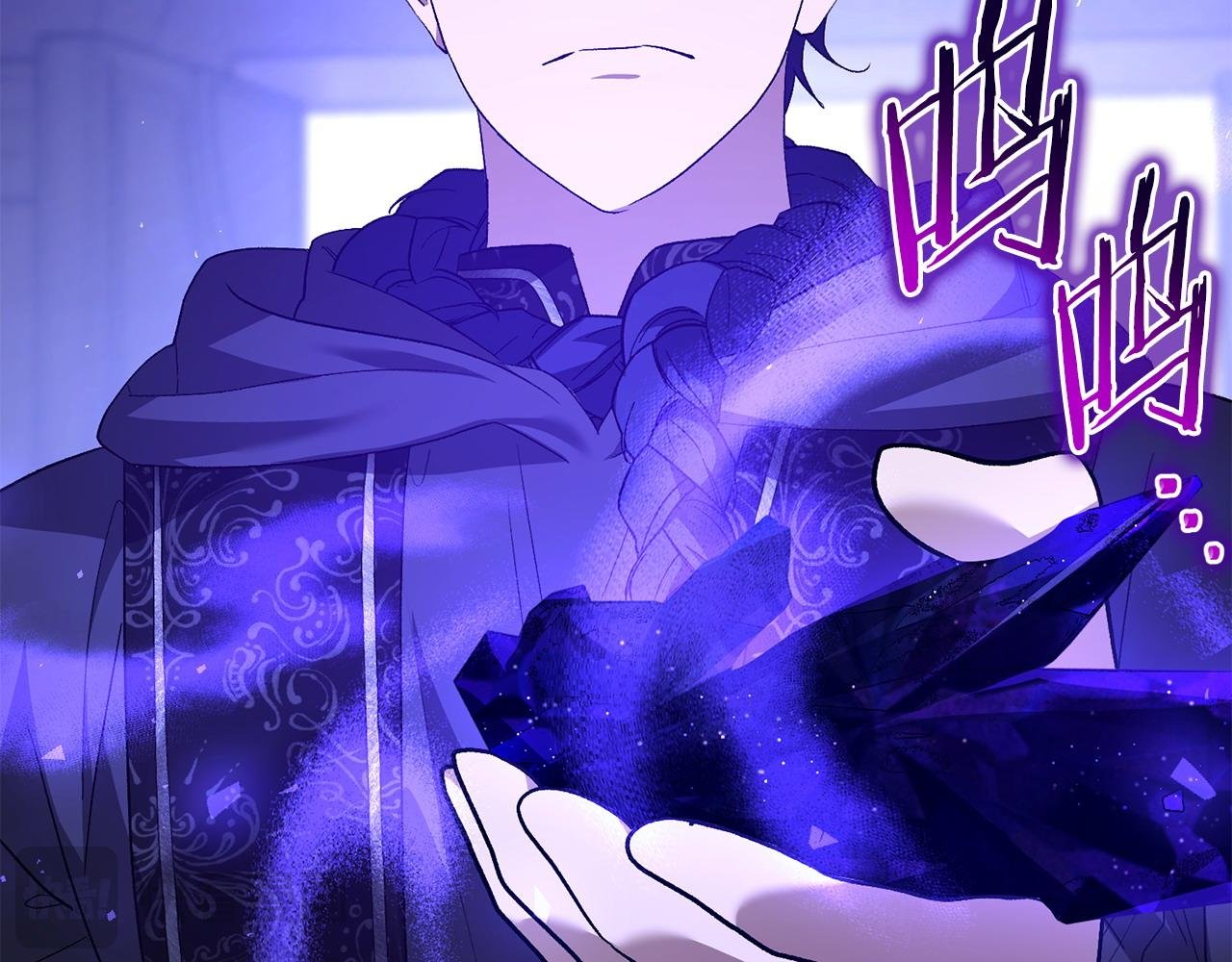 第64话 夜闯皇宫