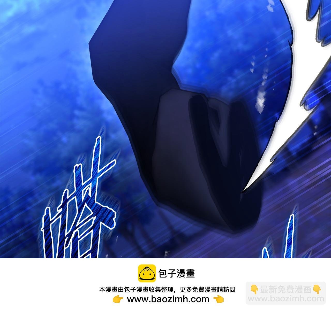 第64话 夜闯皇宫