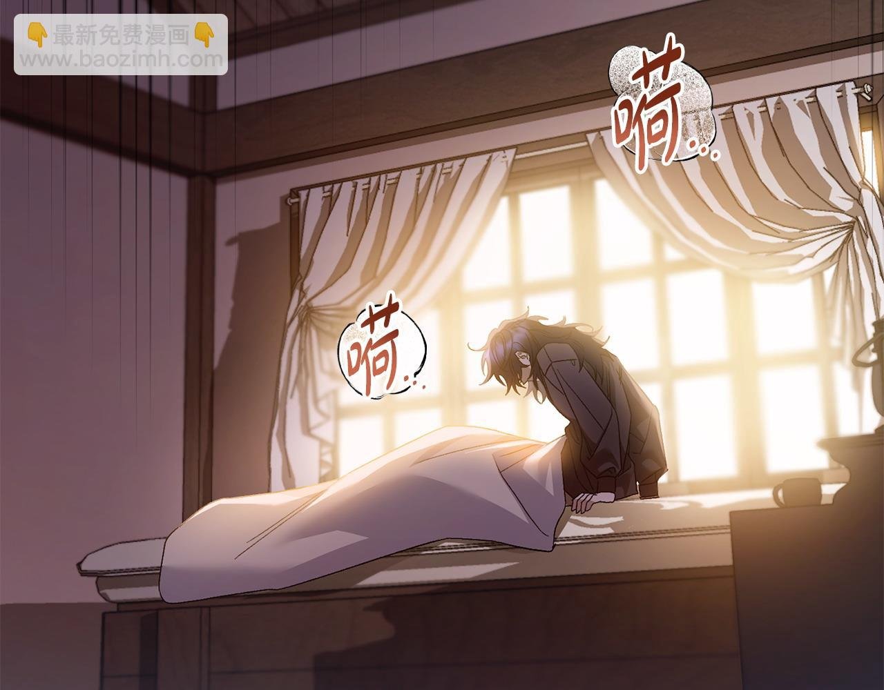 第66话 预知梦的真相