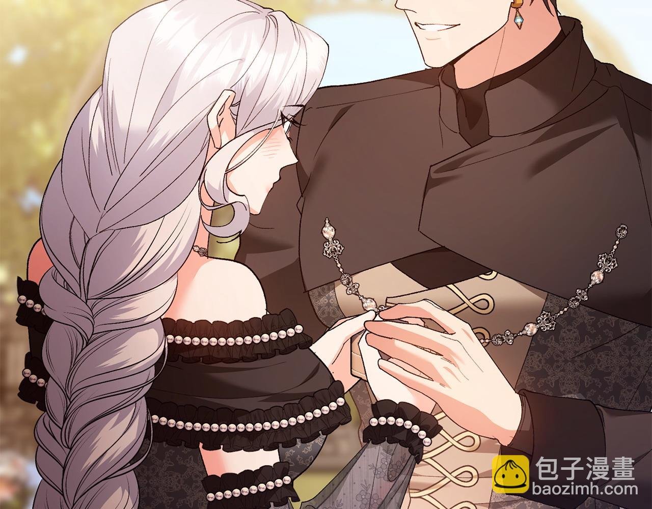 第69话 求婚