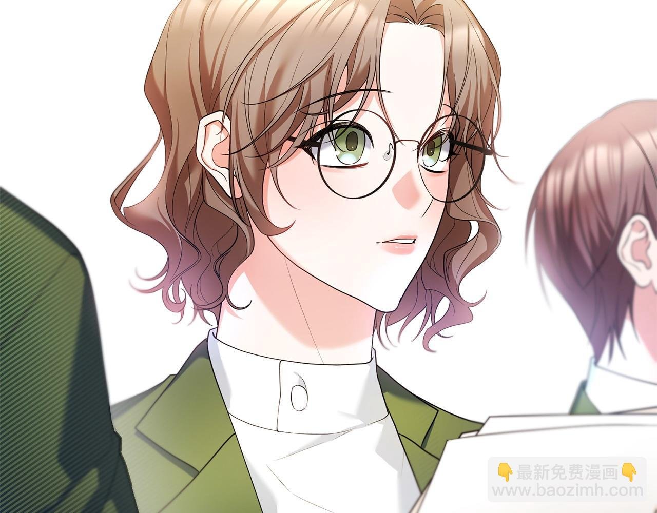 第7话 秘诀