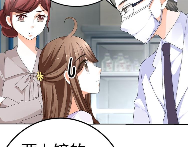 第13话 不得不整容丰胸！？