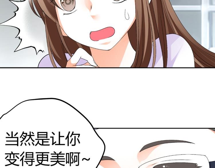第13话 不得不整容丰胸！？