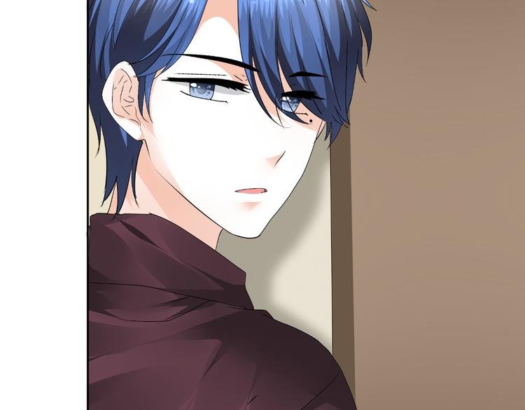 第16话 贴心男神自带贤妻属性