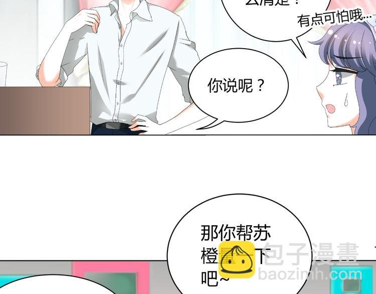 第29话 量胸围