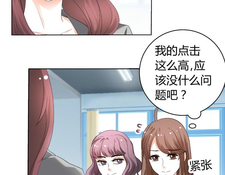 第29话 量胸围