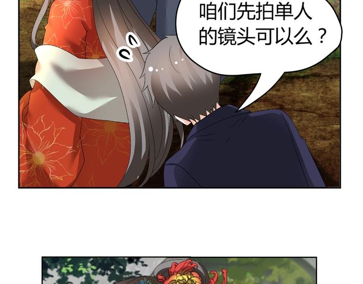 第31话 聚光灯下的期盼