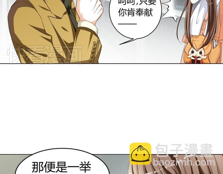 第4话 帅气哥哥竟是资深化妆师
