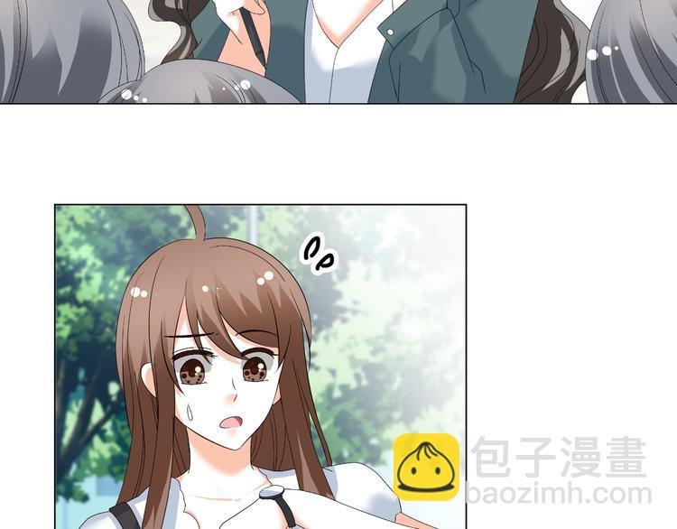 第41话 解约风波