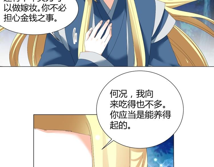第45话 以身相许？！