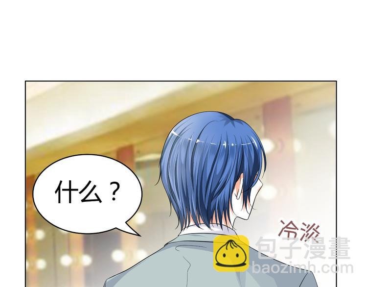 第5话 我不允许你进入娱乐圈