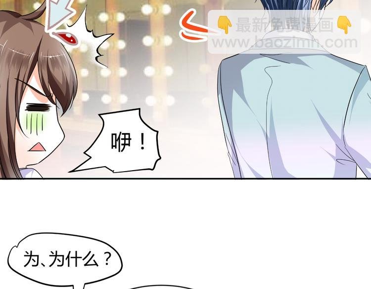 第5话 我不允许你进入娱乐圈