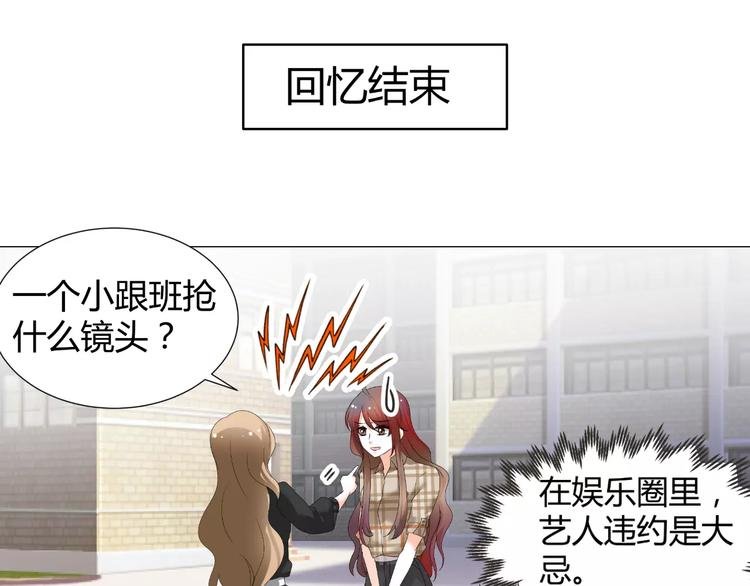 第54话 审美强迫症