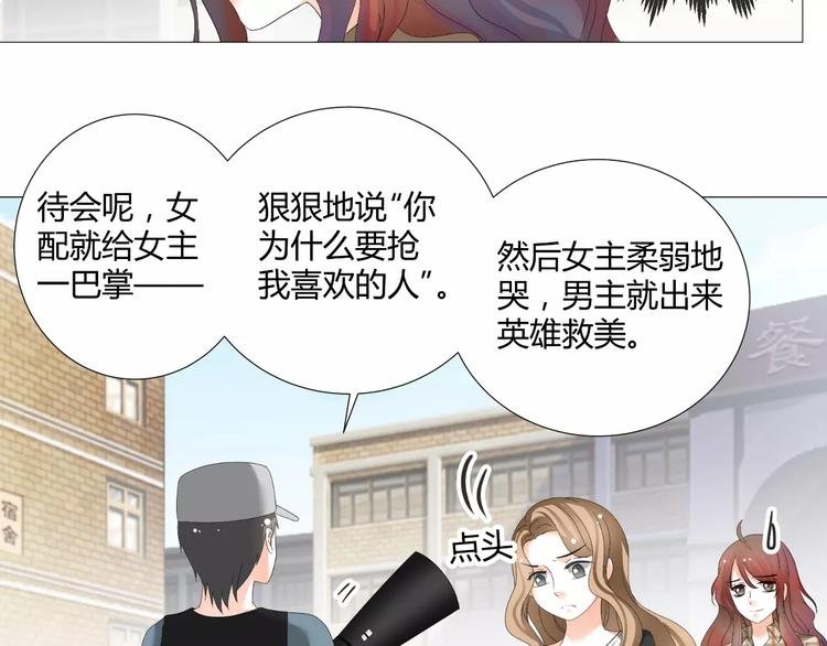第54话 审美强迫症