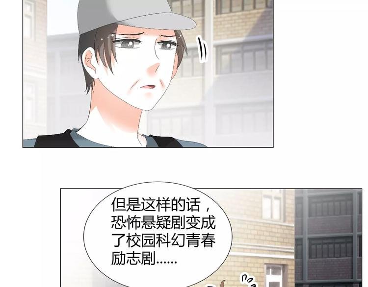 第54话 审美强迫症