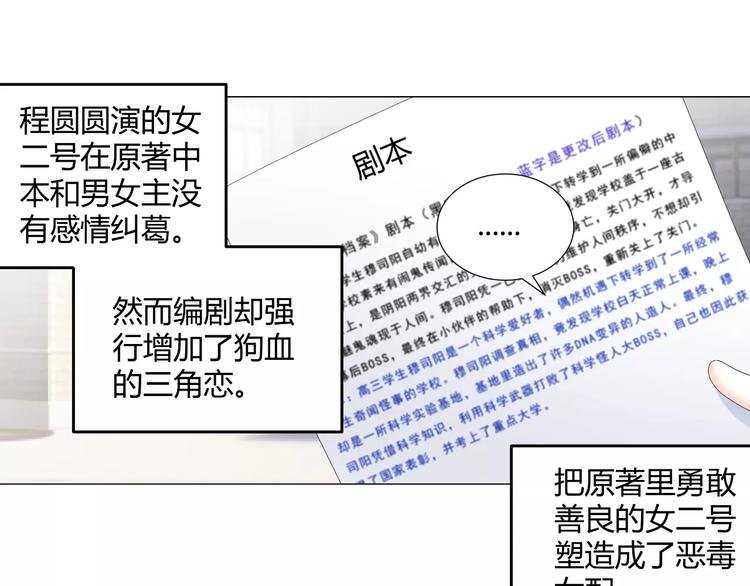 第54话 审美强迫症
