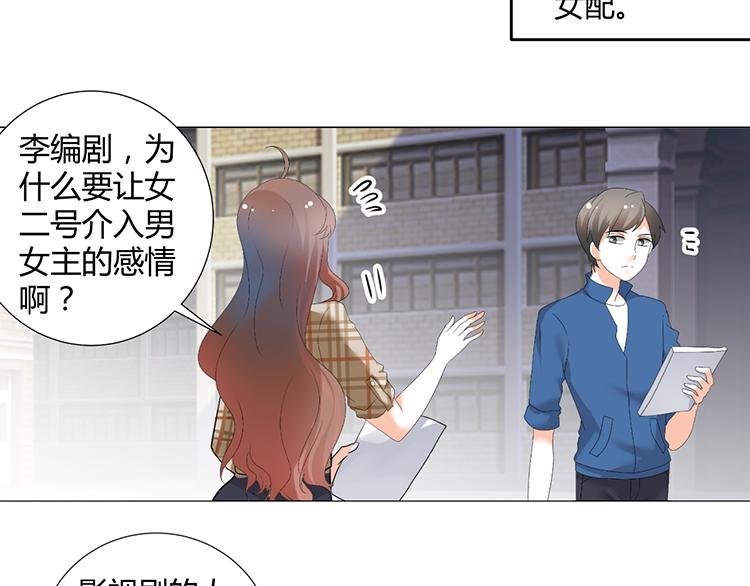 第54话 审美强迫症