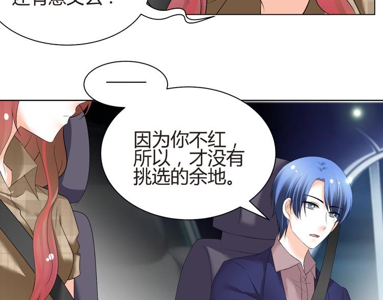 第55话 你会鄙视我吗