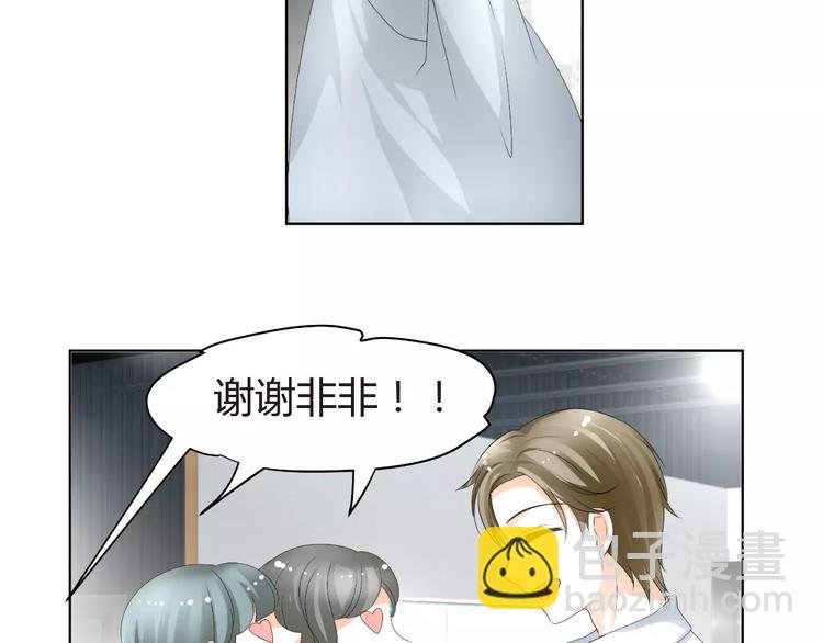 第56话 不想靠脸吃饭