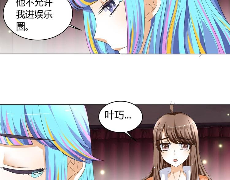 第6话 坚持你的梦想