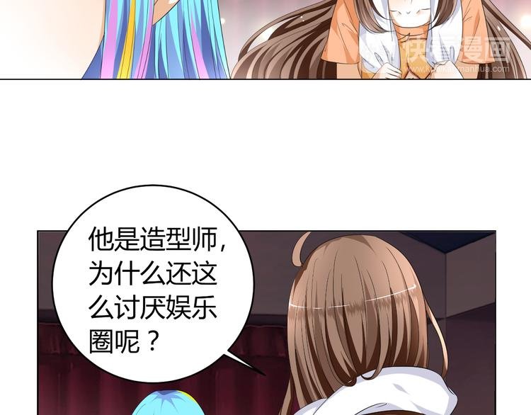 第6话 坚持你的梦想