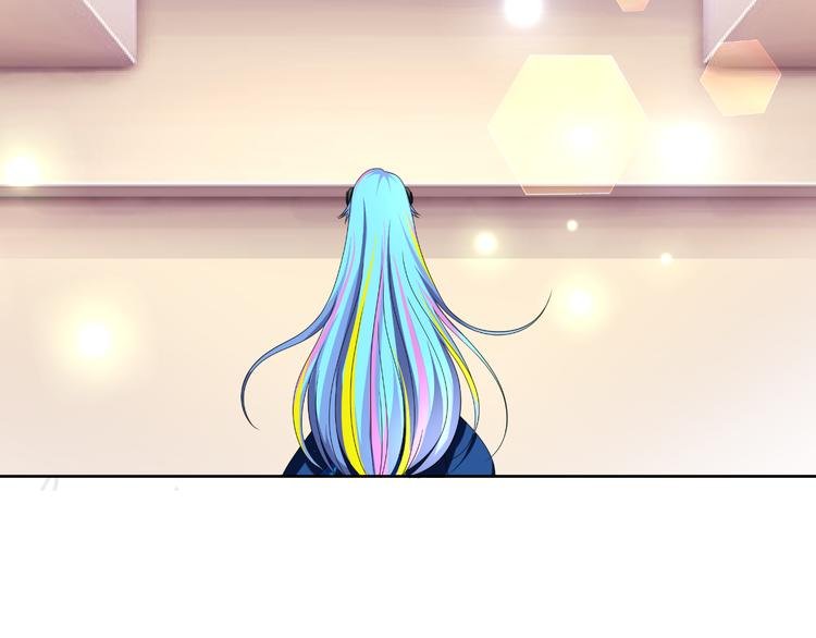 第6话 坚持你的梦想