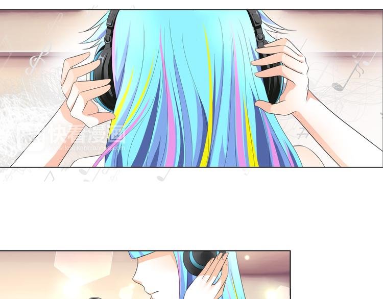 第6话 坚持你的梦想