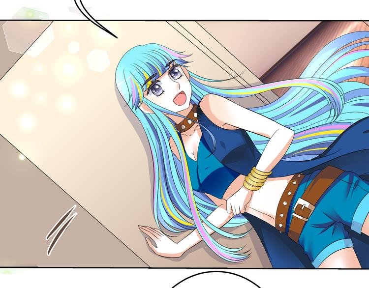第6话 坚持你的梦想