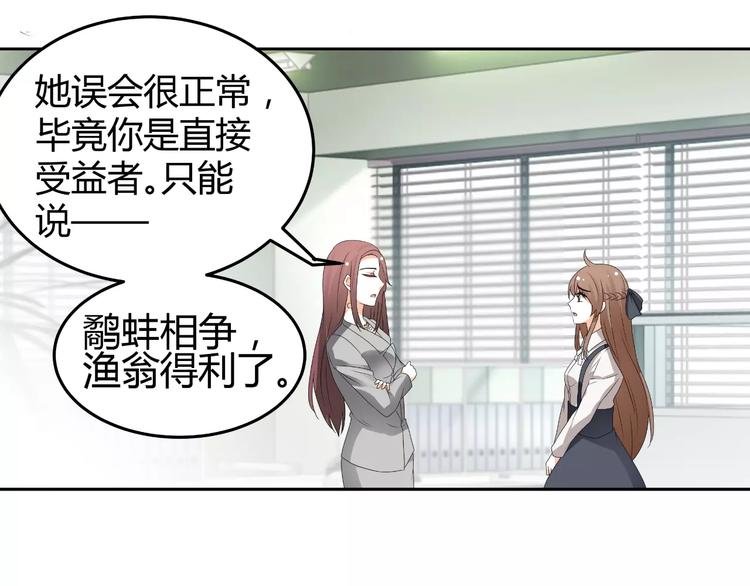 第63话 绯闻缠身